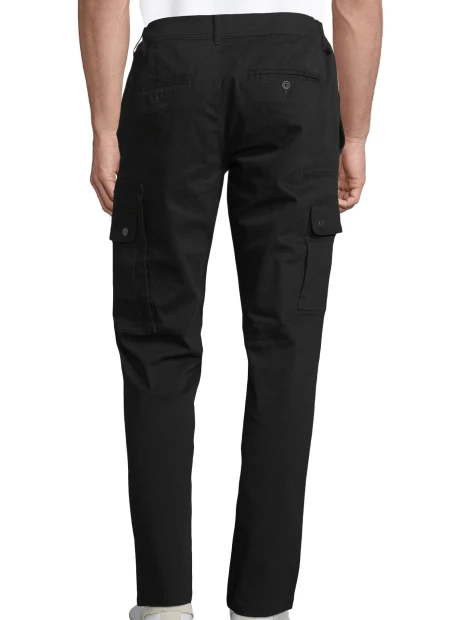 Pantalons à personnaliser SOL'S Men´s Docker Pants /api/colors/b9fdad4a-5e94-45cb-8c03-c08b349b28c3