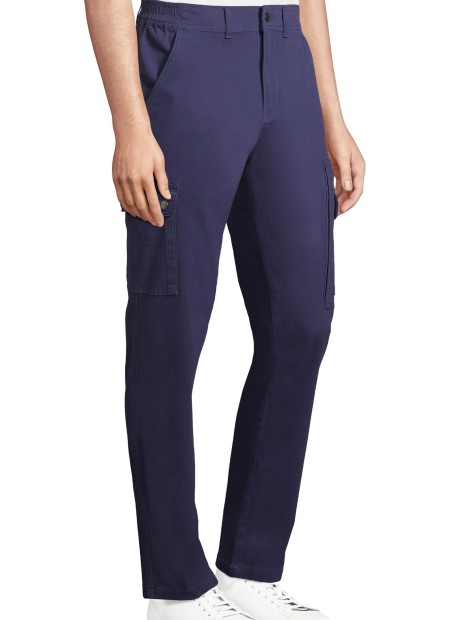 Pantalons à personnaliser SOL'S Men´s Docker Pants /api/colors/8578949f-51bf-4182-9f74-abc96ed82e98