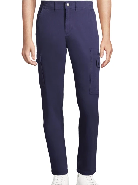 Pantalons à personnaliser SOL'S Men´s Docker Pants 