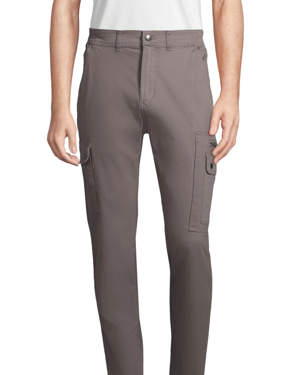 SOL'S Men´s Docker Pants Hosen personalisierbar