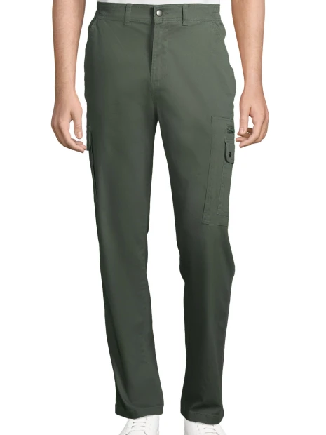 Pantalons à personnaliser SOL'S Men´s Docker Pants 