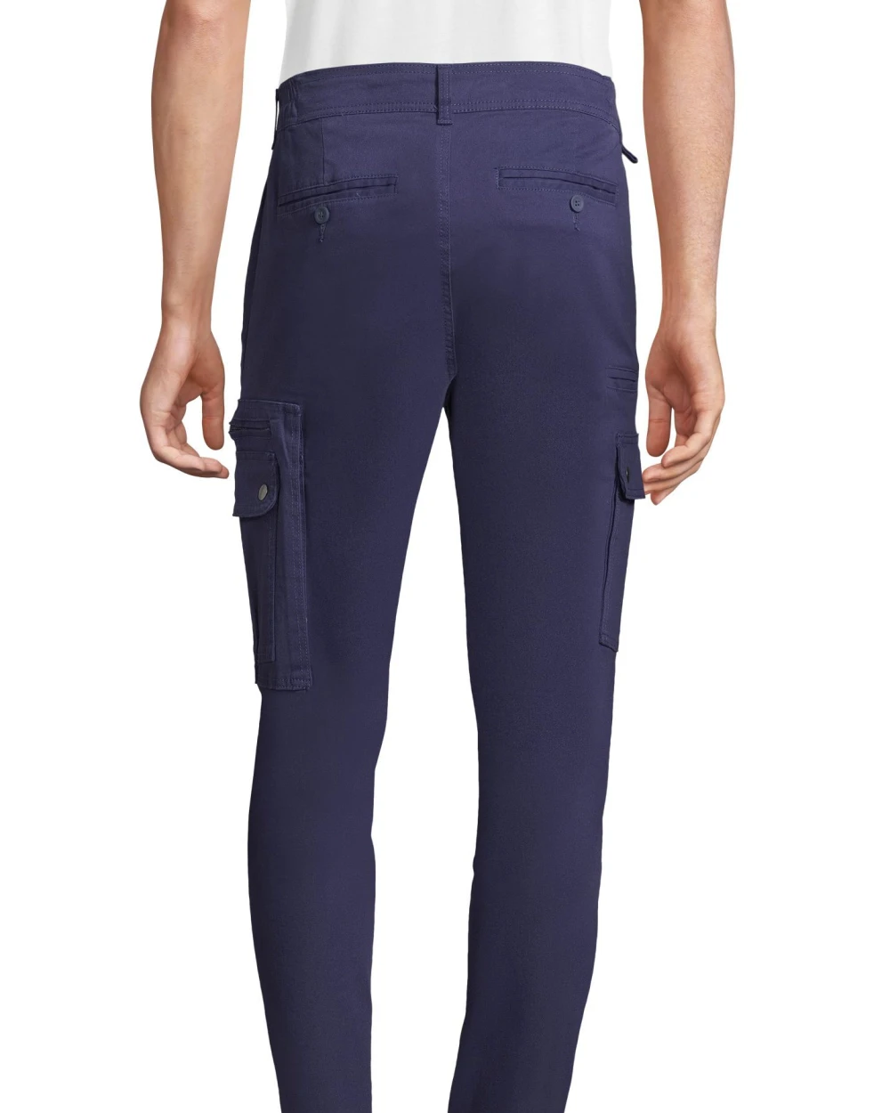 SOL'S Men´s Docker Pants Hosen personalisierbar
