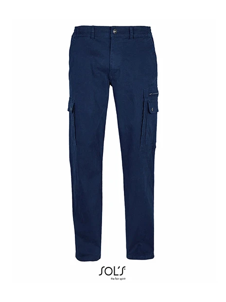 SOL'S Men´s Docker Pants /api/colors/b68891a9-1d28-4f7a-8deb-775c45027afd personnalisable