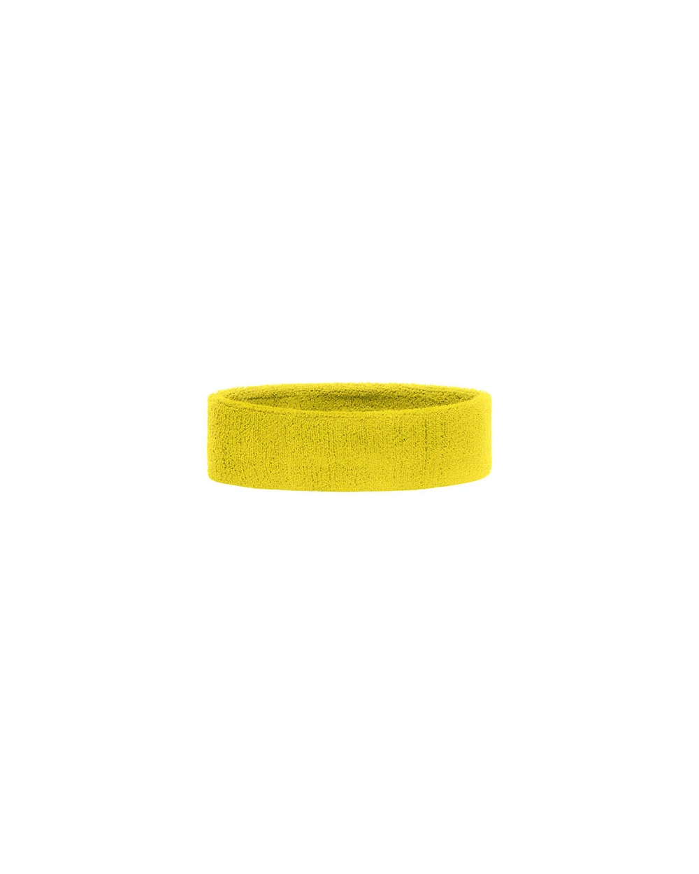 Mutsen MYRTLE BEACH Terry Headband voor bedrukking &amp; borduring