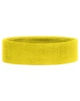Mutsen MYRTLE BEACH Terry Headband voor bedrukking &amp; borduring
