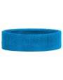 Mutsen MYRTLE BEACH Terry Headband voor bedrukking &amp; borduring