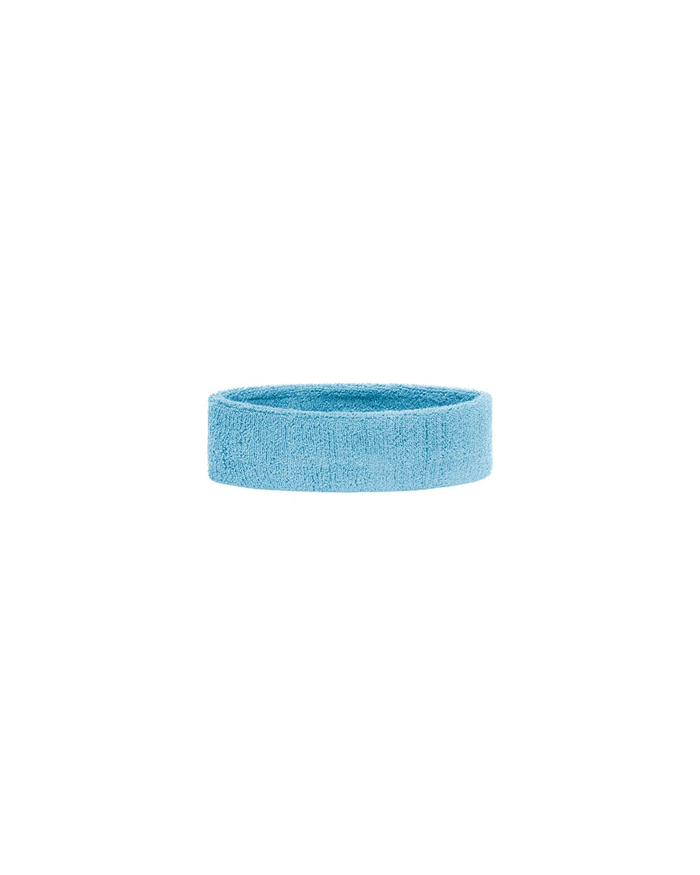Mutsen MYRTLE BEACH Terry Headband voor bedrukking &amp; borduring
