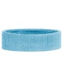 Bonnets personnalisable MYRTLE BEACH Terry Headband