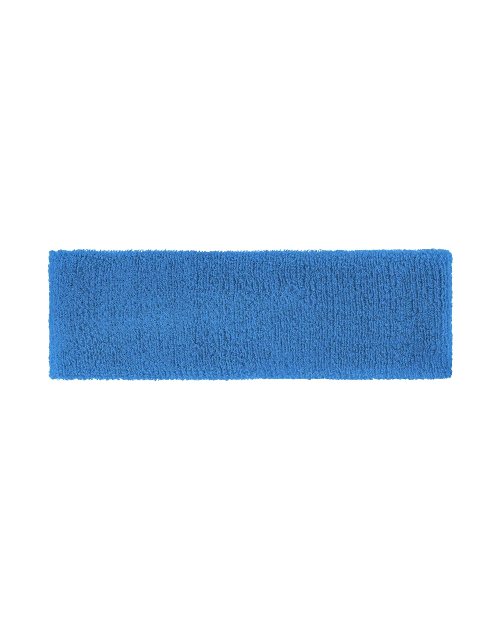 Mutsen MYRTLE BEACH Terry Headband voor bedrukking &amp; borduring