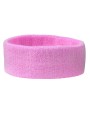 Mutsen MYRTLE BEACH Terry Headband voor bedrukking &amp; borduring