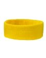 Mutsen MYRTLE BEACH Terry Headband voor bedrukking &amp; borduring