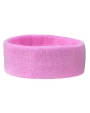MYRTLE BEACH Terry Headband Mützen personalisierbar
