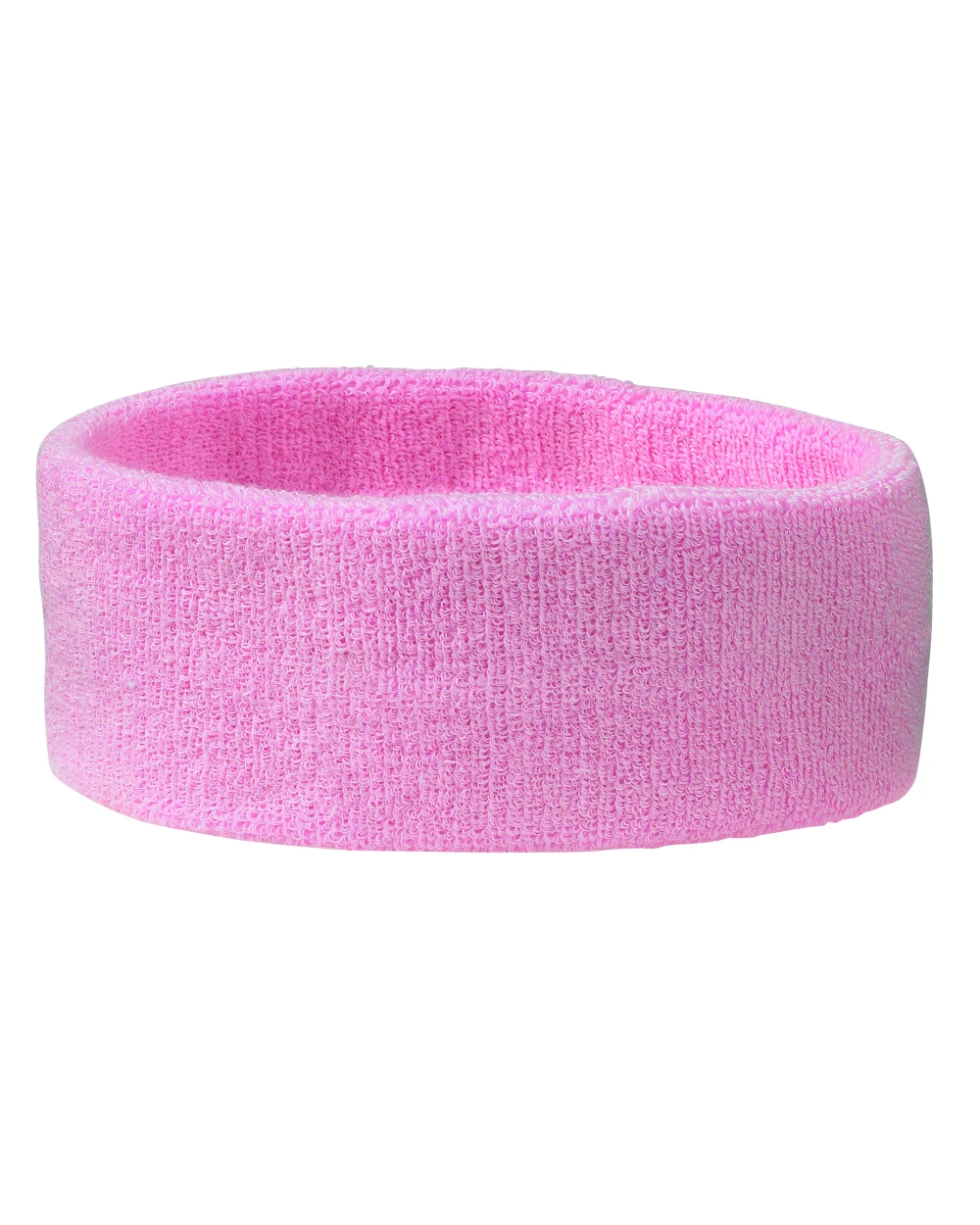 Mutsen MYRTLE BEACH Terry Headband voor bedrukking &amp; borduring