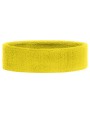 MYRTLE BEACH Terry Headband Mützen personalisierbar