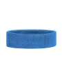 Mutsen MYRTLE BEACH Terry Headband voor bedrukking &amp; borduring