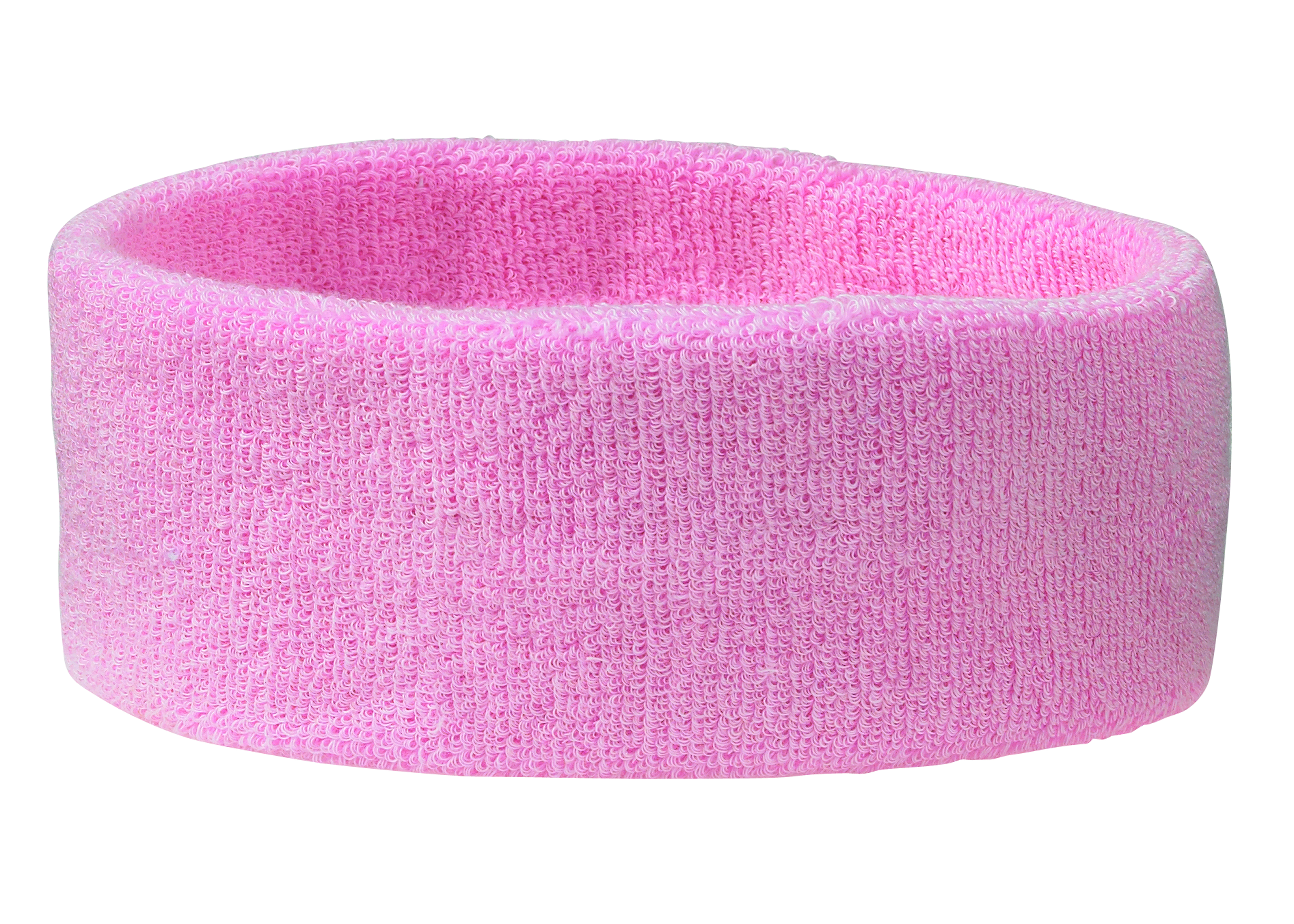 Mutsen MYRTLE BEACH Terry Headband voor bedrukking &amp; borduring