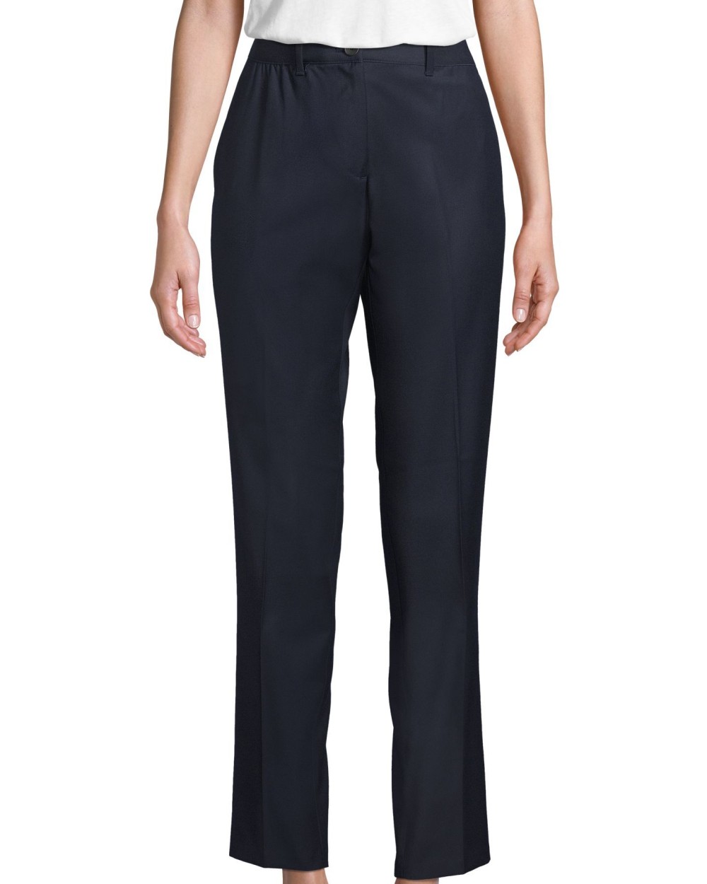 Pantalons personnalisable NEOBLU GABIN WOMEN