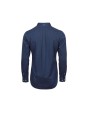 Hemden TEE JAYS CASUAL TWILL SHIRT voor bedrukking &amp; borduring