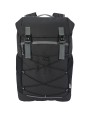 4DO Aqua 15,6" GRS recycelter wasserabweisender Laptop-Rucksack 23 L Taschen personalisierbar
