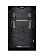 4DO Aqua 15,6" GRS recycelter wasserabweisender Laptop-Rucksack 23 L Taschen personalisierbar