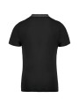 KARIBAN Polo jersey bicolore homme /api/colors/424afac0-321b-4af6-8ff7-d5d26610a318 personnalisable