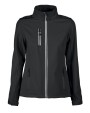 PRINTER RED FLAG Vert
Softshell Jacke Damen Softshells personalisierbar