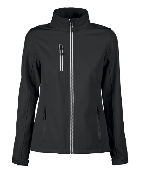 Softshells PRINTER RED FLAG Vert
Softshell Jas Dames voor bedrukking &amp; borduring