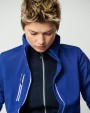 Softshells PRINTER RED FLAG Vert
Softshell Jas Dames voor bedrukking &amp; borduring