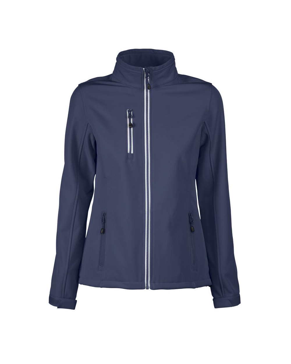 Softshells PRINTER RED FLAG Vert
Softshell Jas Dames voor bedrukking &amp; borduring