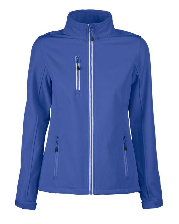 Softshells PRINTER RED FLAG Vert
Softshell Jas Dames voor bedrukking &amp; borduring