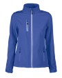 Softshells personnalisable PRINTER RED FLAG Vert
Softshell Dames