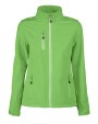 Softshells personnalisable PRINTER RED FLAG Vert
Softshell Dames