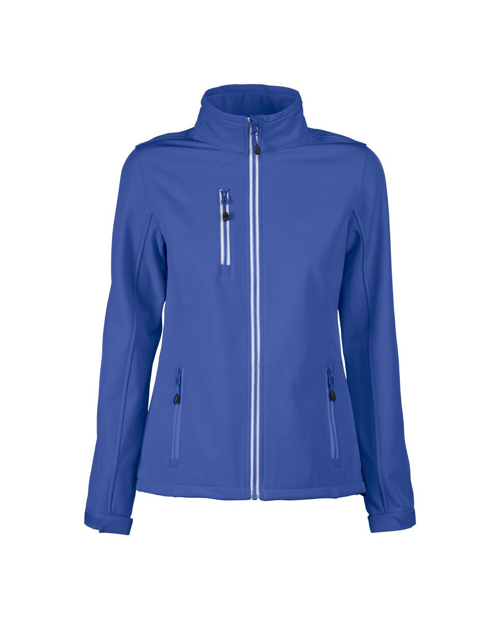 Softshells PRINTER RED FLAG Vert
Softshell Jas Dames voor bedrukking &amp; borduring