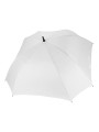 KIMOOD Parapluie de golf carré /api/colors/7a92cd2d-10d2-40b4-928b-296bb7487506 personnalisable