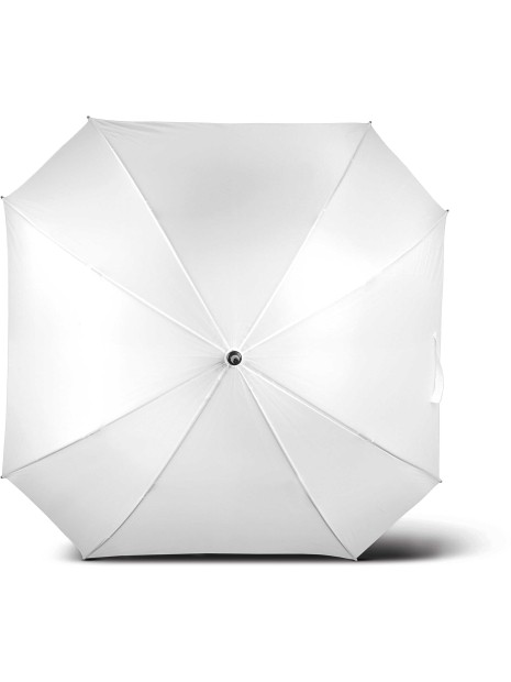 KIMOOD Parapluie de golf carré  personnalisable
