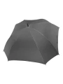 KIMOOD Parapluie de golf carré /api/colors/4e02bb93-a4eb-4771-946f-b09e9c7795e6 personnalisable