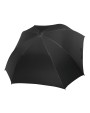 KIMOOD Quadratischer Golfschirm Regenschirme personalisierbar