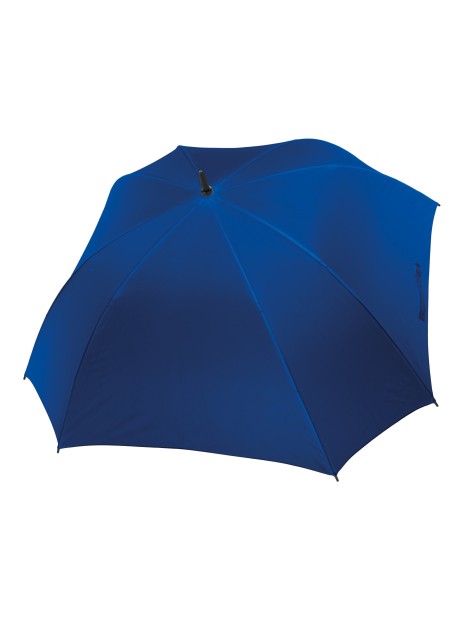 KIMOOD Parapluie de golf carré /api/colors/cdd6ba31-692e-4c2e-b1b4-a3a4a50cf176 personnalisable
