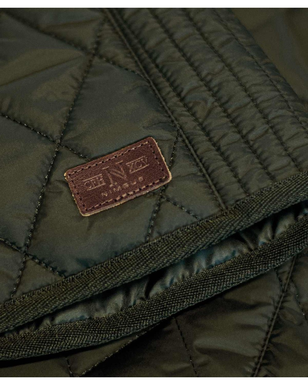 Jassen NIMBUS Women's Camden gilet voor bedrukking &amp; borduring