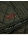 Vestes personnalisable NIMBUS Camden pour femmes - veste sans manches à matelassage en losange