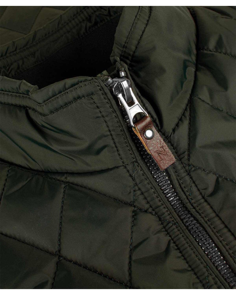 Jassen NIMBUS Women's Camden gilet voor bedrukking &amp; borduring