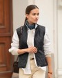 Jassen NIMBUS Women's Camden gilet voor bedrukking &amp; borduring