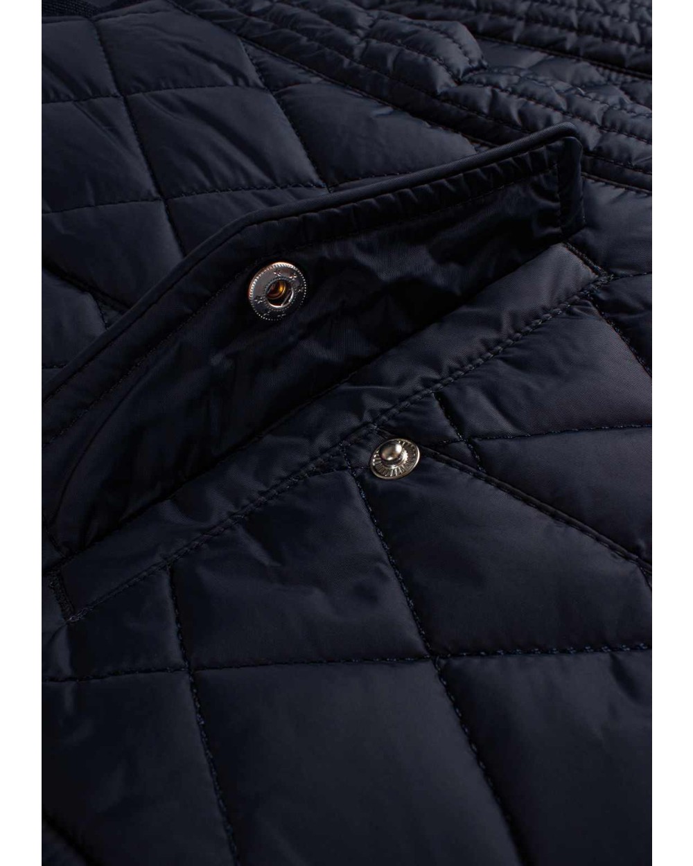 Vestes personnalisable NIMBUS Camden pour femmes - veste sans manches à matelassage en losange