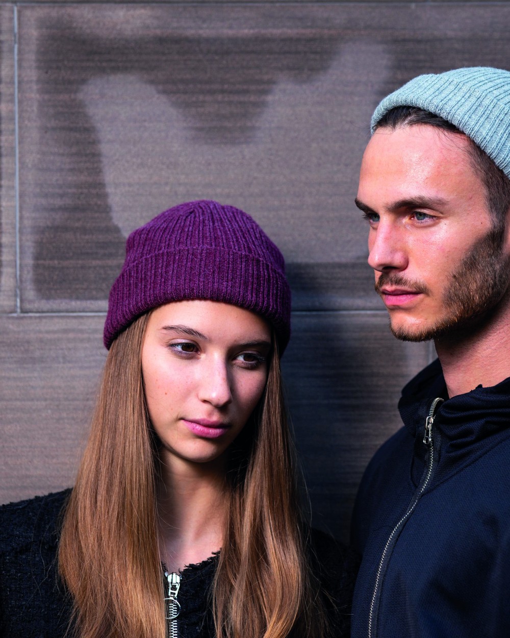 Bonnets personnalisable ATLANTIS DOCKER