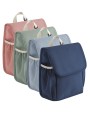 BAG BASE KIDS ADVENTURE COOLER BAG Taschen personalisierbar