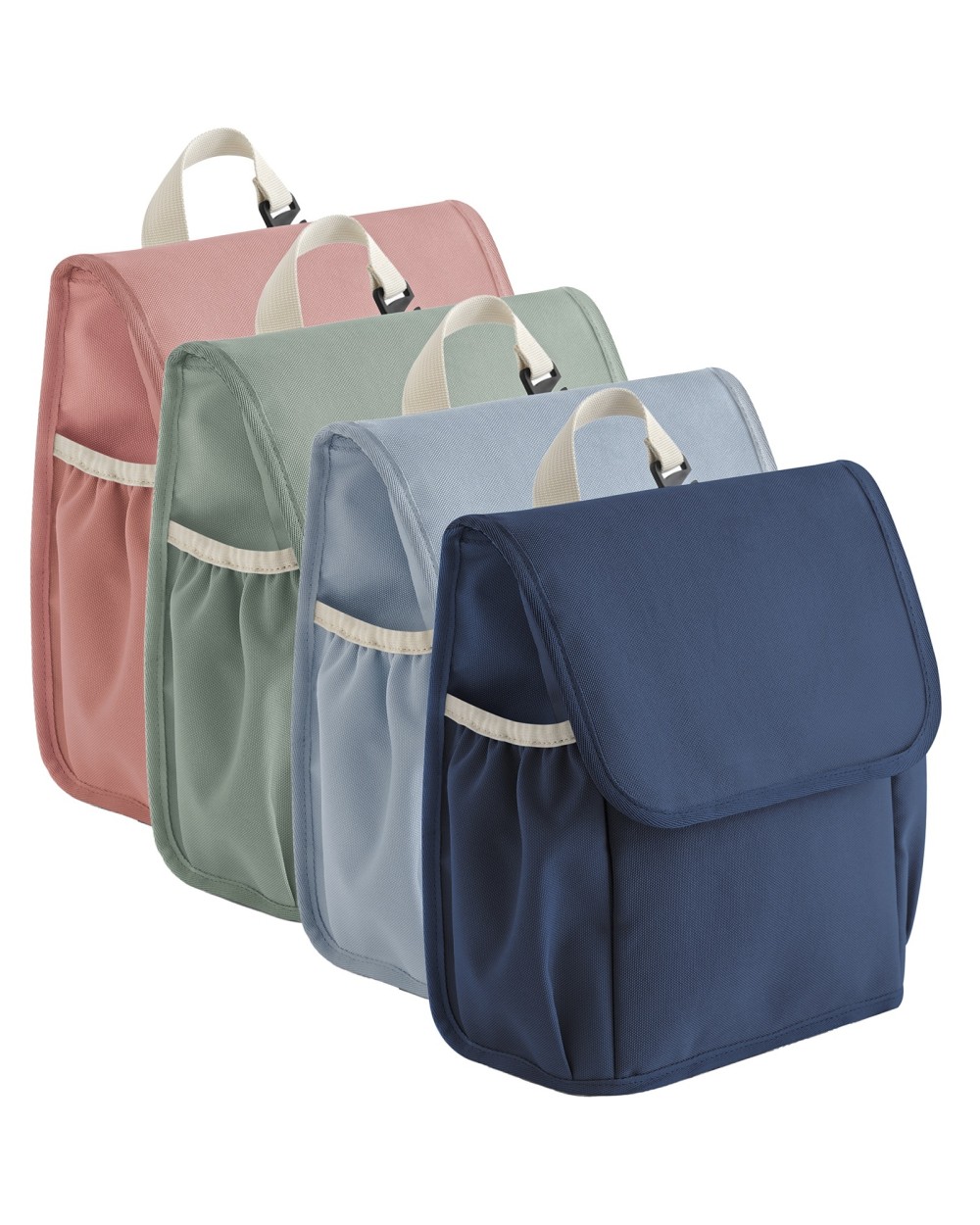 BAG BASE KIDS ADVENTURE COOLER BAG Taschen personalisierbar