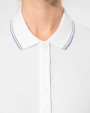 Polos personnalisable Kariban Polo manches courtes femme