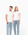 Polos personnalisable KARIBAN Polo manches courtes femme