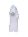 KARIBAN Polo manches courtes femme /api/colors/0253fadf-707b-4e71-af4c-660cbeb30029 personnalisable