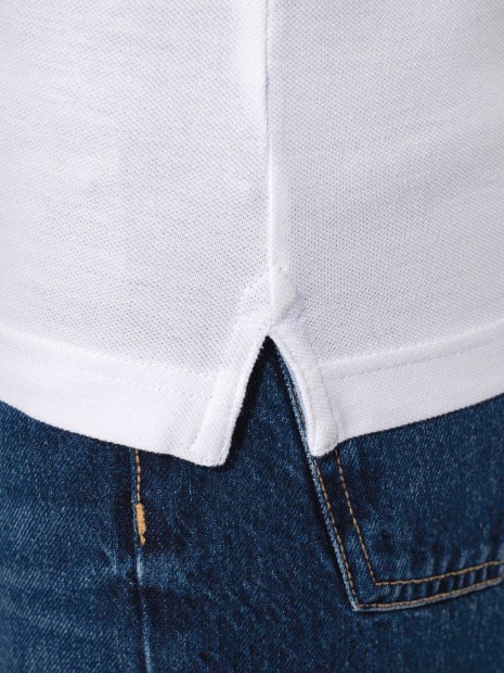 Polos à personnaliser KARIBAN Polo manches courtes femme 